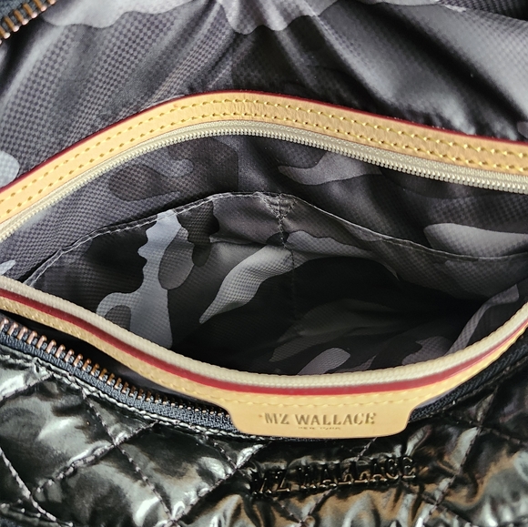 MZ Wallace Crosby Sling - Picture 7 of 14